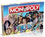 One Piece Monopoly