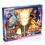 Naruto Puzzle 1000pc