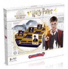 Harry Potter Guess Who