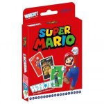 Super Mario Whot