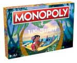 Lilo  Stitch Monopoly