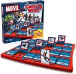 Marvel Guess Who