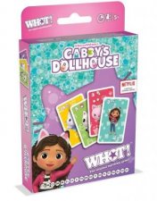 Gabbys Dollhouse Whot