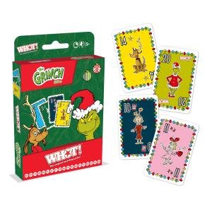 Grinch WHOT! by Various