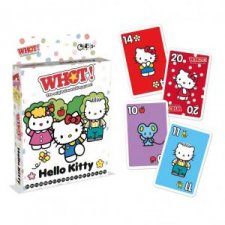 Hello Kitty WHOT