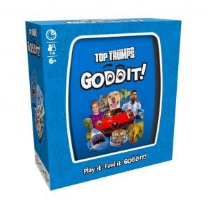 GODDIT: Original by Various
