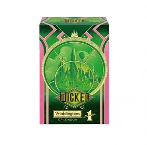 Wicked Playing Cards by Various
