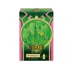 Wicked Playing Cards