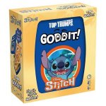 GODDIT Stitch