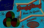 Retro Tin Juggling How To Guide