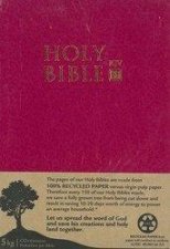 Holy Bible KJV