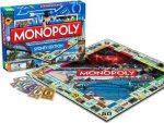 Monopoly Sydney Edition