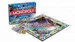 Monopoly Perth Edition