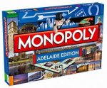 Monopoly Adelaide Edition