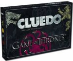 Game Of Thrones Cluedo