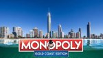 Monopoly Gold Coast Edition