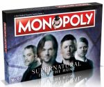 Supernatural Monopoly