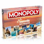 Monopoly Townsville Edition