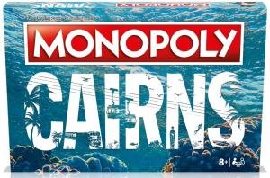 Monopoly: Cairns Edition