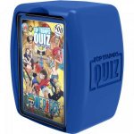 One Piece Top Trumps Quiz