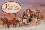 Gift Cards Victorian Christmas