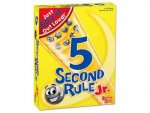 5 Second Rule Jr