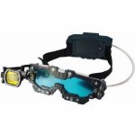 Disc Adventures Night Mission Goggles