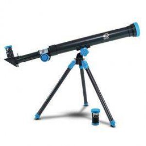 Disc Adventures: 40mm Telescope by Various
