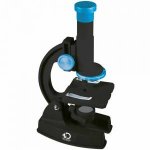 Disc Adventures 100X Microscope 36pc