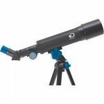 Disc Adventures 50mm Astronomical telescope