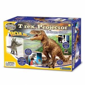 T-Rex Projector & Room Guard by Various