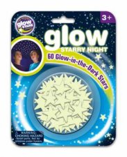 Glow Starry Night