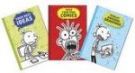 Diary of a Wimpy Kid Notebook
