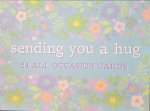 Sending You A Hug 25 Piece Occasion Card Set