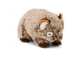 Australian Geographic: Winton The Wombat 20cm Plush by Various