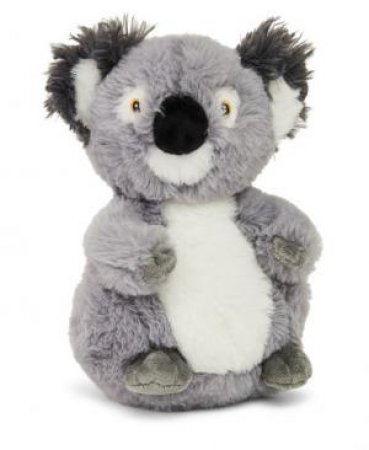 Australian Geographic: Jarrah The Koala 20cm Plush by Various