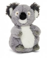 Australian Geographic Jarrah The Koala 20cm Plush