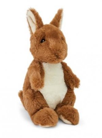 Australian Geographic: Rachel The Kangaroo 20cm Plush by Various