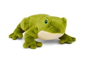 Australian Geographic: Fraser The Frog 20cm Plush by Various