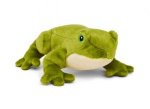 Australian Geographic Fraser The Frog 20cm Plush