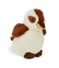 Australian Geographic Charlie The Kookaburra 20cm Plush