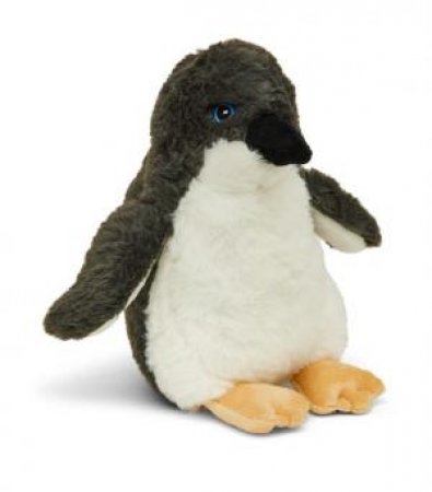 Australian Geographic: Phillip the Penguin 20cm Plush by Various