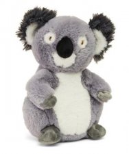 Australian Geographic Marri The Koala 33cm Plush