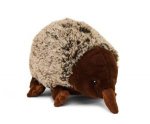 Australian Geographic Elsie The Echidna 33cm Plush