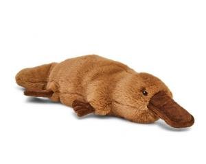 Australian Geographic: Keira The Platypus 33cm Plush by Various