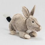 Australian Geographic Bunji The Bilby 33cm Plush