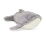 Australian Geographic Marnie The Whale 33cm Plush