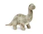 Australian Geographic Bobby The Brontosaurus 36cm