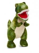 Australian Geographic Tina The TRex 36cm