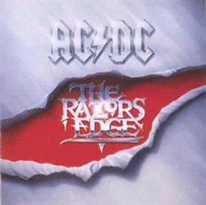 The Razors Edge by Ac/Dc